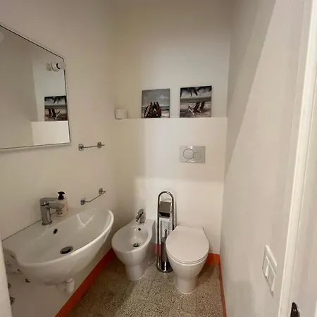 招待所 Bed And Coffee 费拉约港