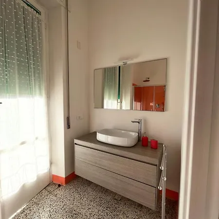 招待所 Bed And Coffee 费拉约港