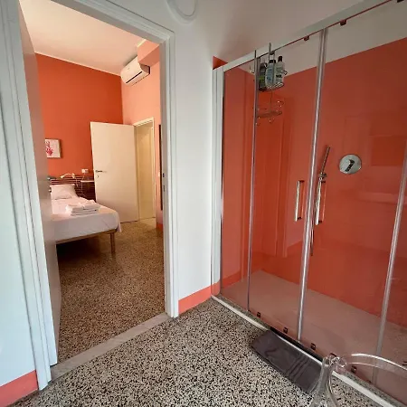 Bed And Coffee 招待所