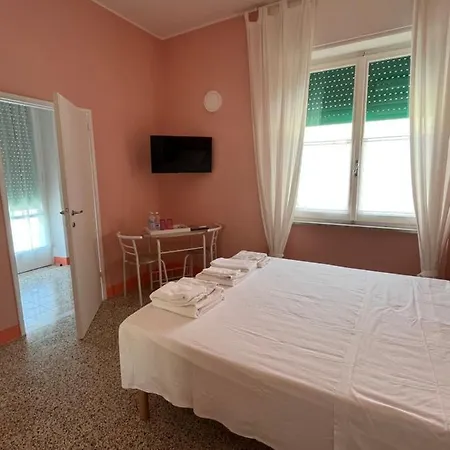 Guest house Bed And Coffee Portoferraio