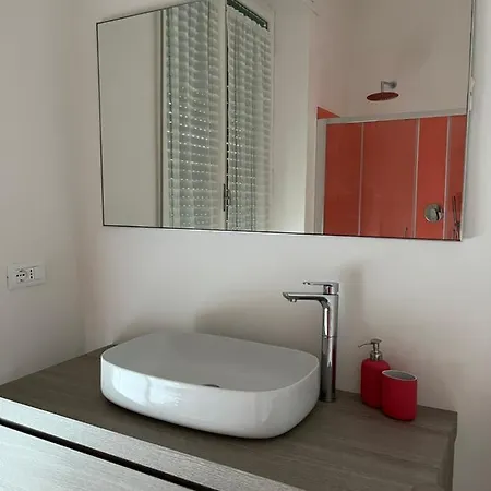 招待所 Bed And Coffee 费拉约港