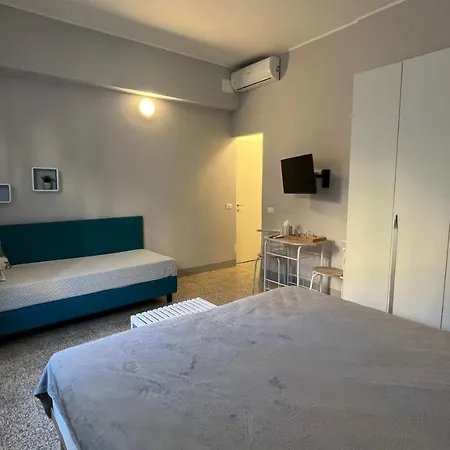 招待所 Bed And Coffee 费拉约港