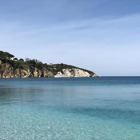 Bed And Coffee Guest house Portoferraio