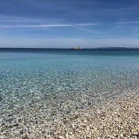 Bed And Coffee 招待所 费拉约港