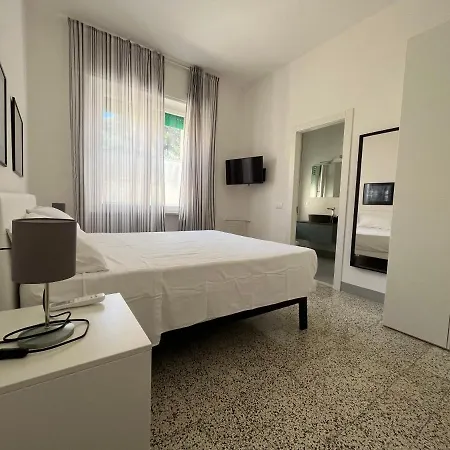 Bed And Coffee 招待所