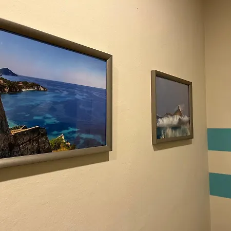 招待所 Bed And Coffee 3*