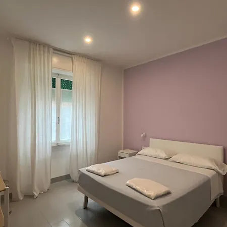 Bed And Coffee 费拉约港