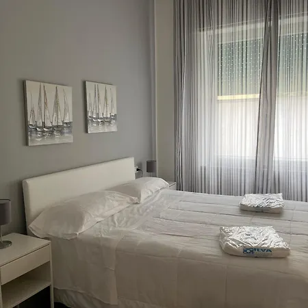 Bed And Coffee 费拉约港