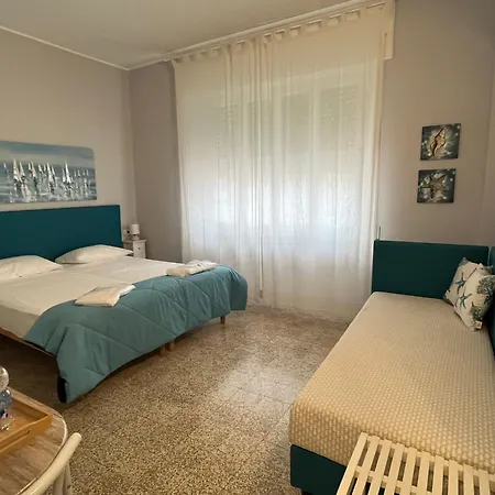 Bed And Coffee Guest house *