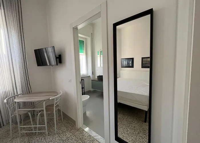 Bed And Coffee Pensionat 3*