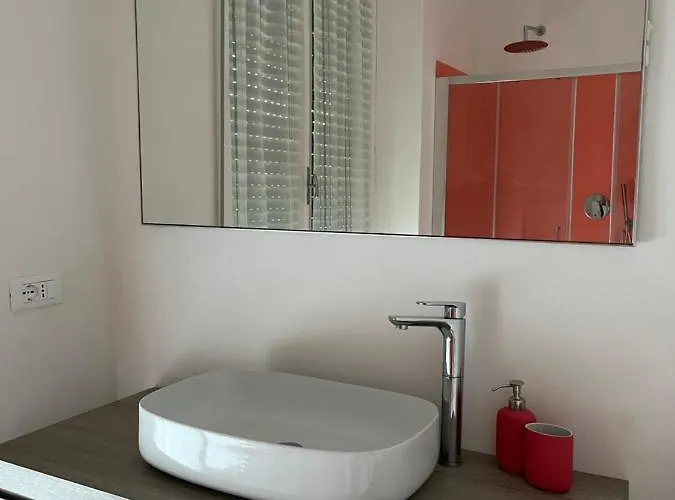 Pensionat Bed And Coffee Portoferraio