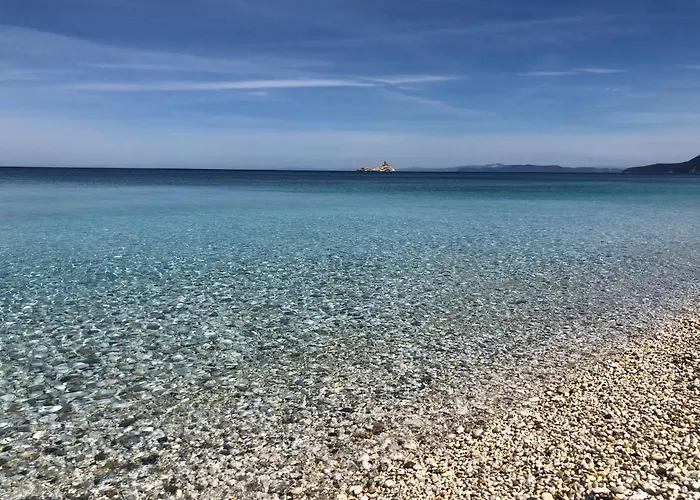 Bed And Coffee Pensionat Portoferraio