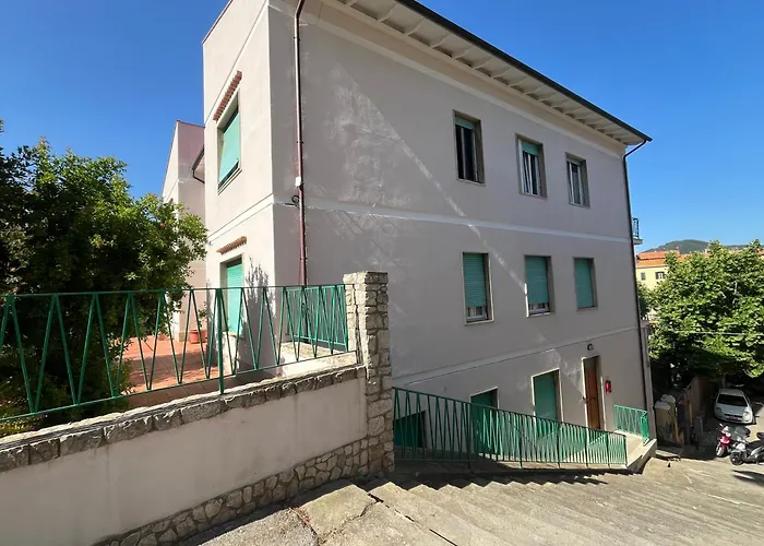 Bed And Coffee Pensionat Portoferraio