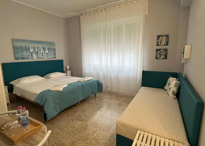 Bed And Coffee Pensionat 3*