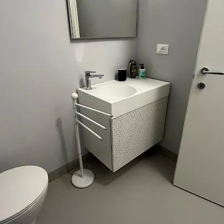 Bed And Coffee Портоферрайо